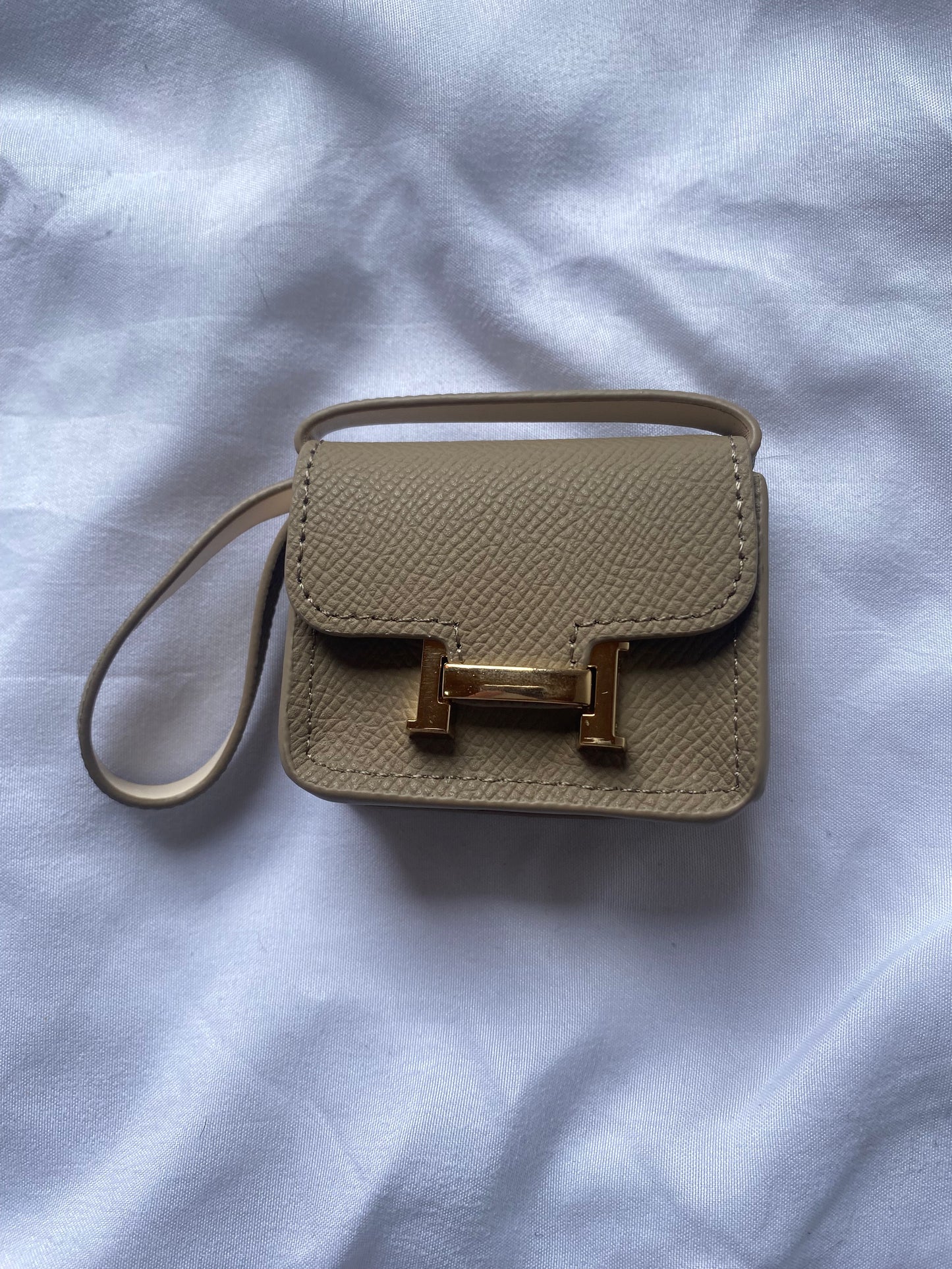 Pre Order - Charm - Bolso Hermes Constance