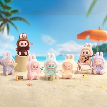 Labubu - The Monsters - Have a Seat