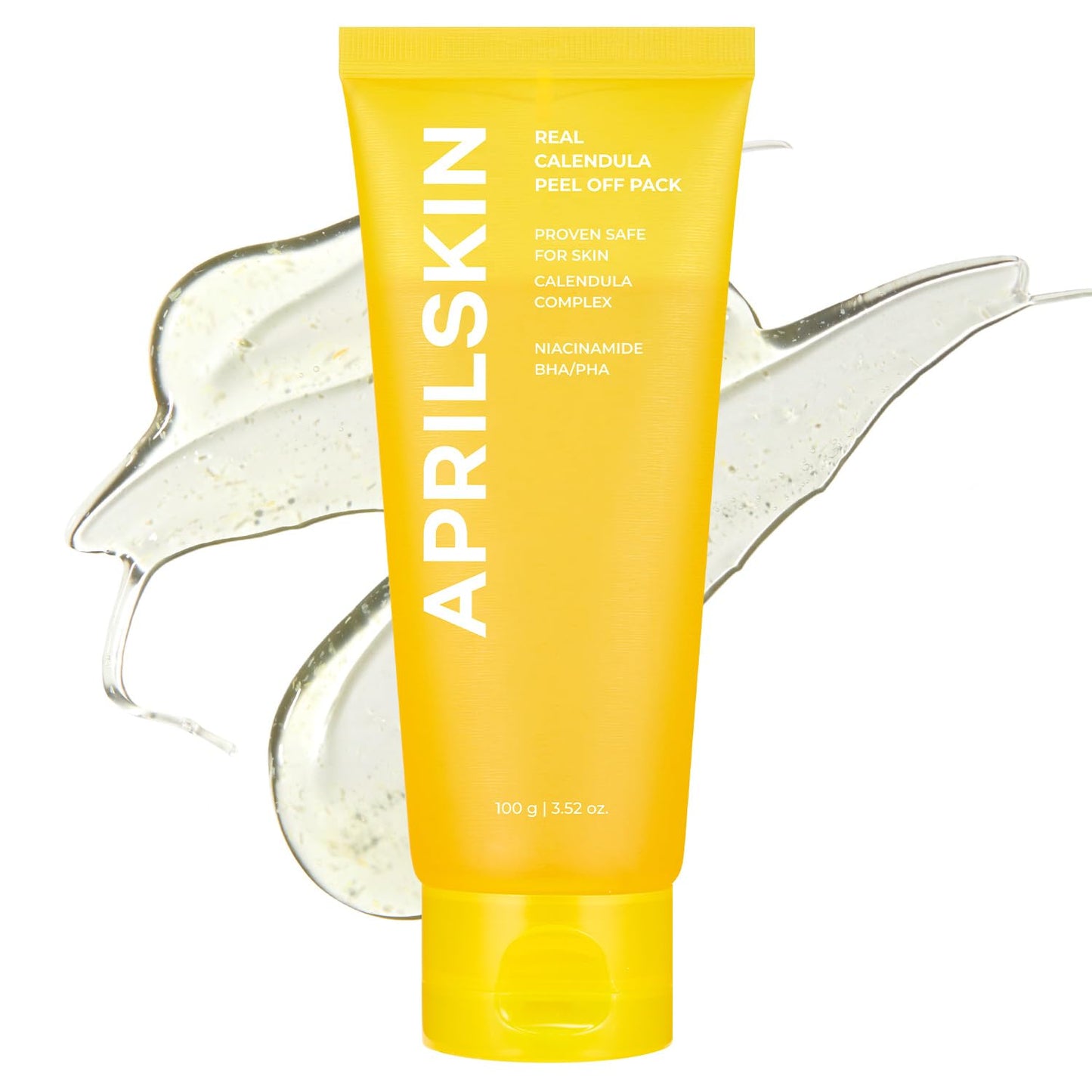 APRILSKIN - Peel Off Mask