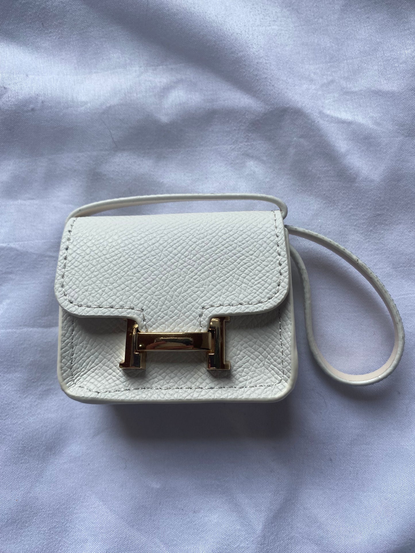 Pre Order - Charm - Bolso Hermes Constance