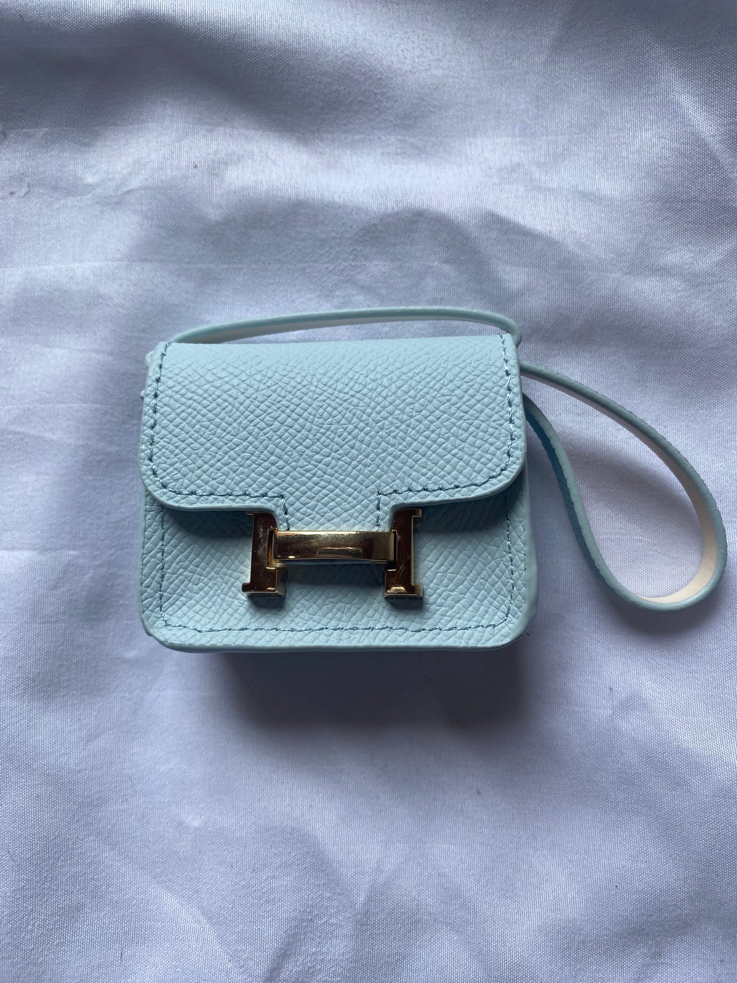 Pre Order - Charm - Bolso Hermes Constance