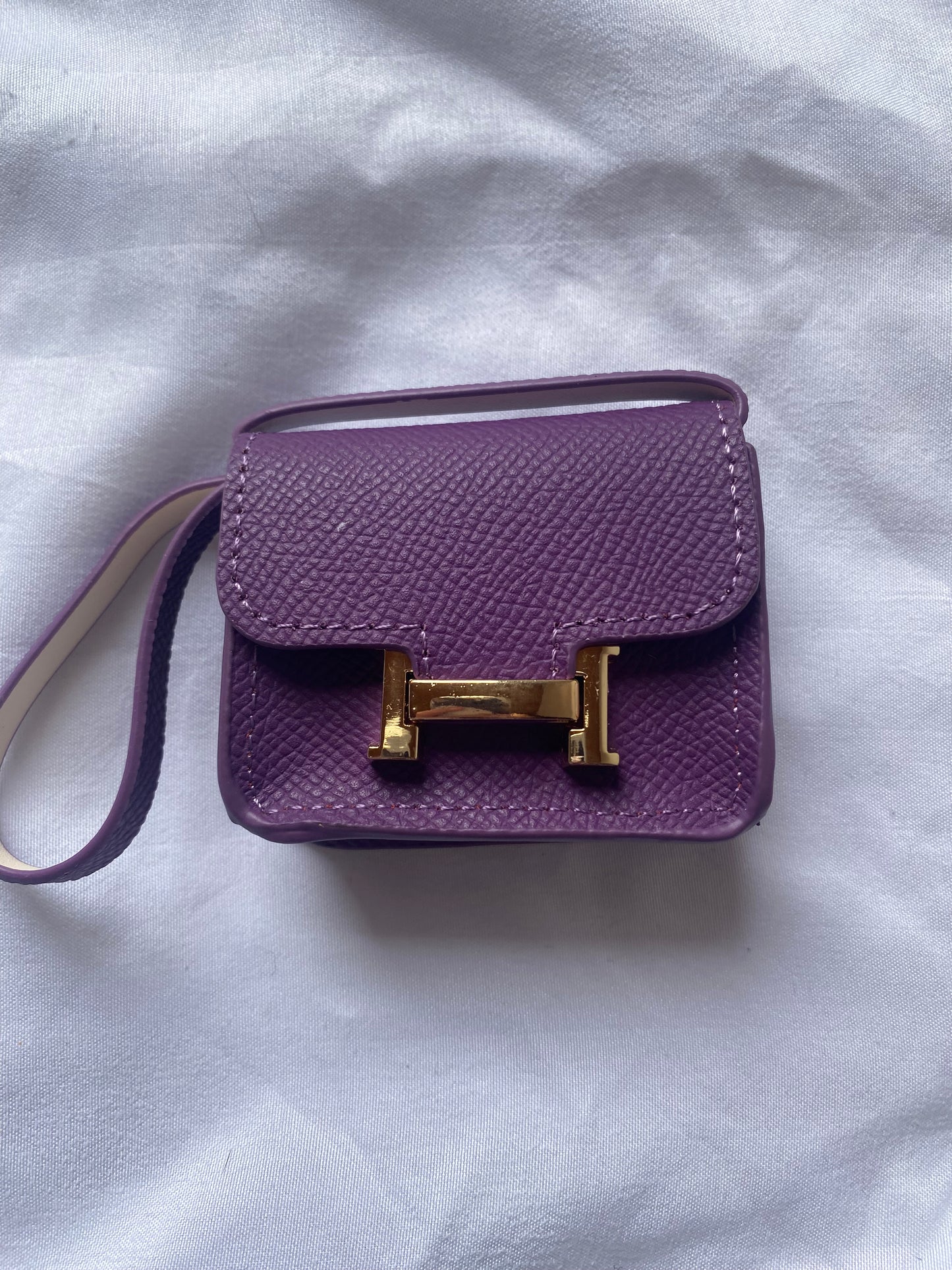 Pre Order - Charm - Bolso Hermes Constance