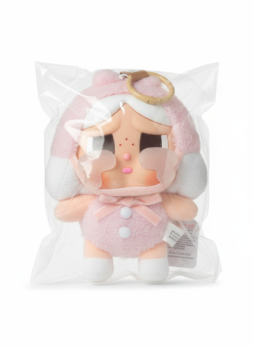 Blind Box - REPLICA - CRYBABY Crying Again