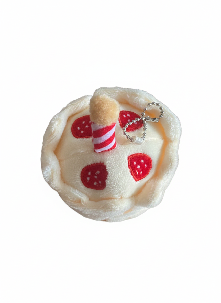 REPLICA - Jelly Cat - Torta