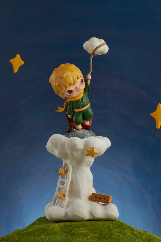 Hirono - Le Petit Prince Series
