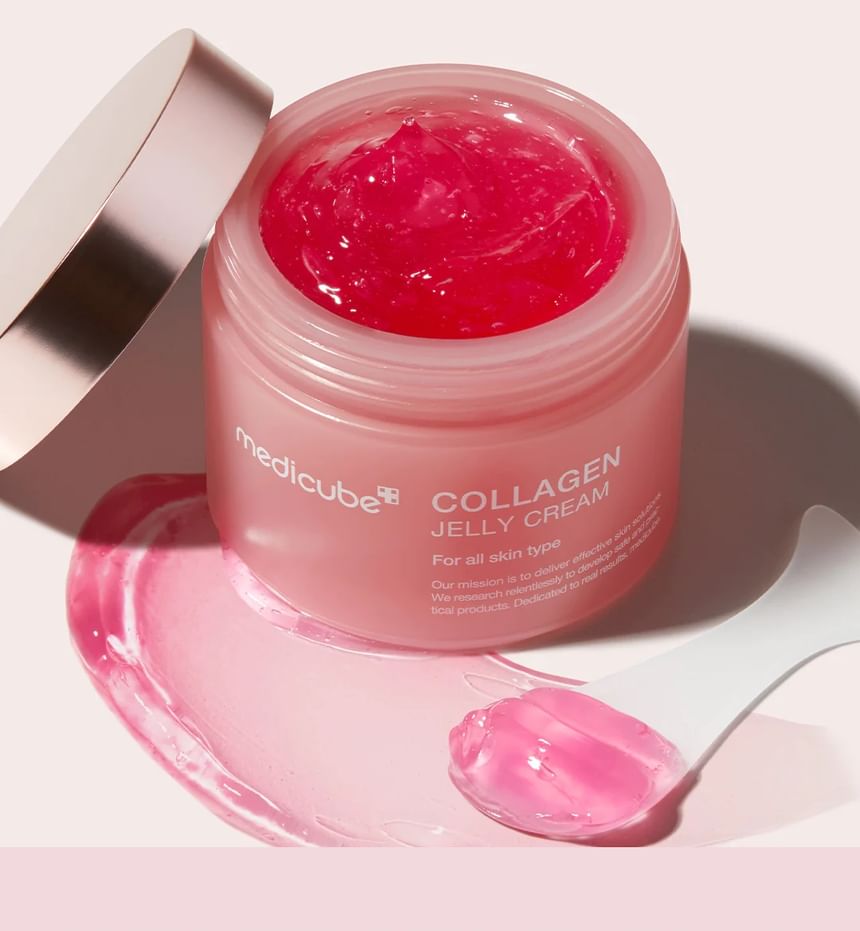 medicube - Collagen Jelly Cream