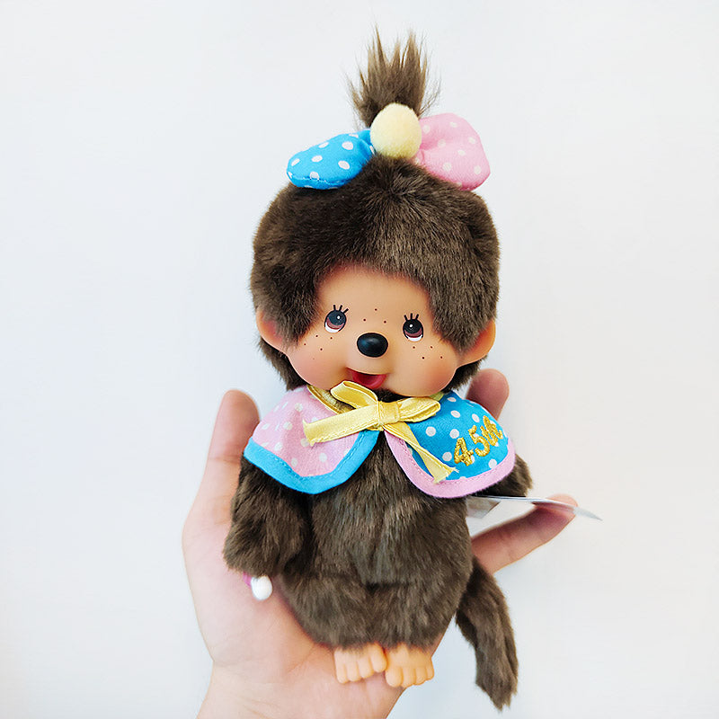 Monchhichi 45th Anniversary