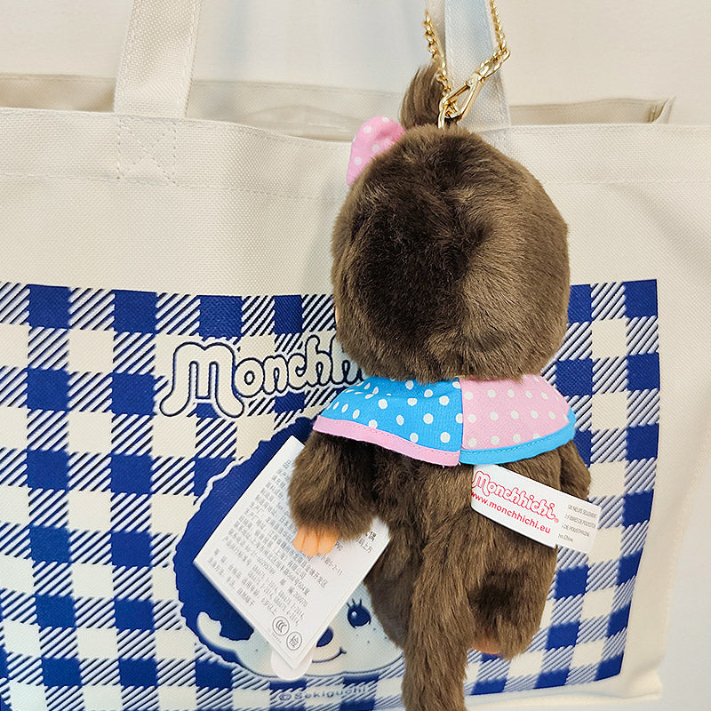Monchhichi 45th Anniversary