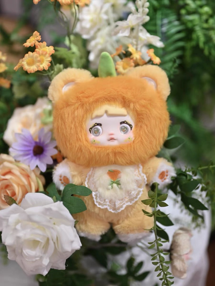Pre Order - Nommi - Fruits