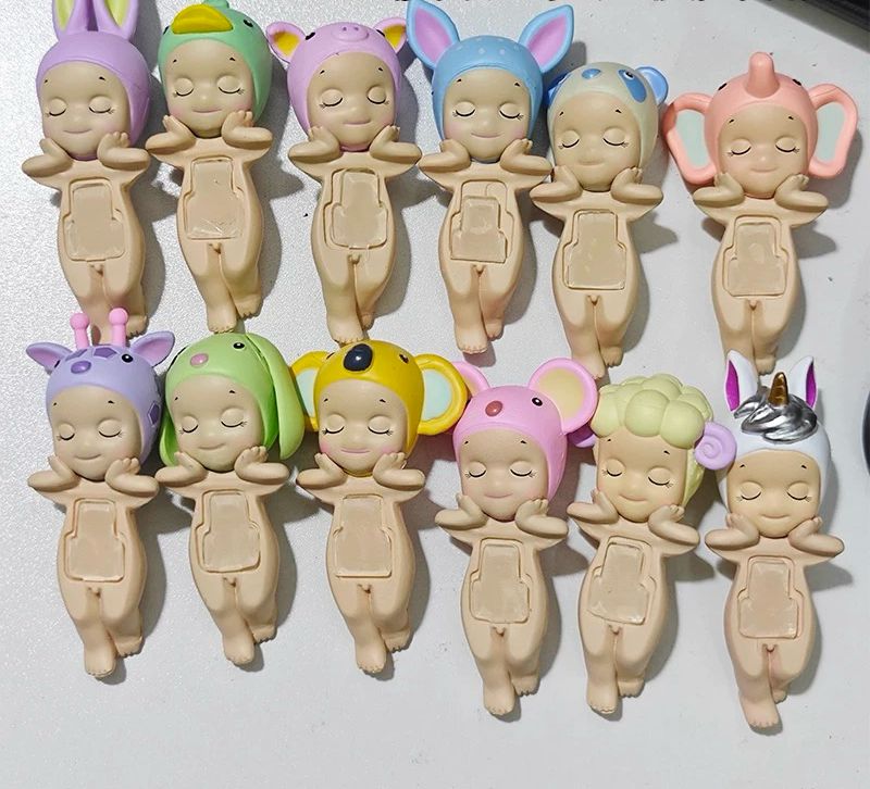 Blind Box - Sonny Angel Hippers - REPLICA