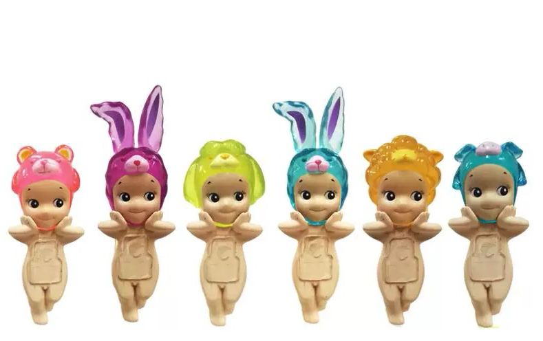 Blind Box - Sonny Angel Candy Store Hippers - REPLICA
