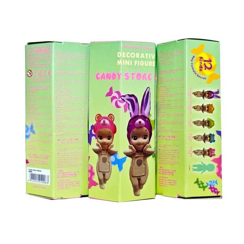 Blind Box - Sonny Angel Candy Store Hippers - REPLICA