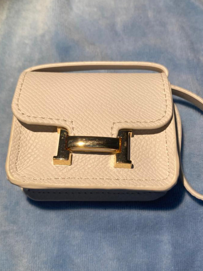 Pre Order - Charm - Bolso Hermes Constance