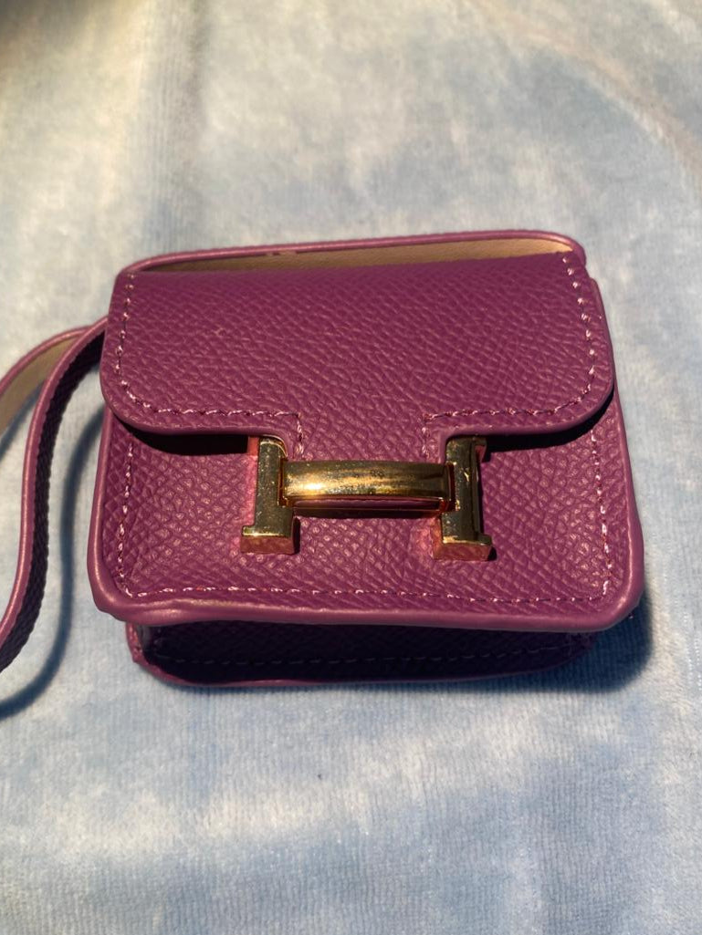Pre Order - Charm - Bolso Hermes Constance