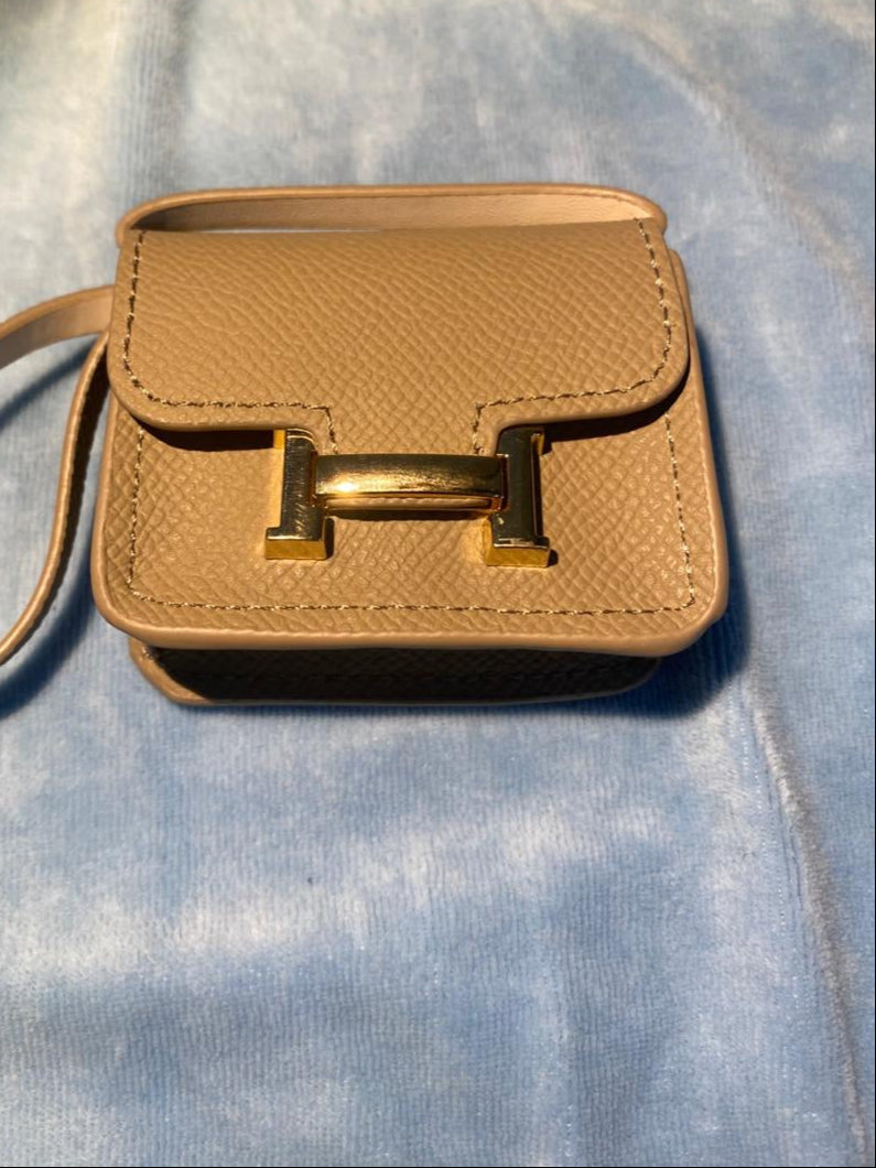 Pre Order - Charm - Bolso Hermes Constance