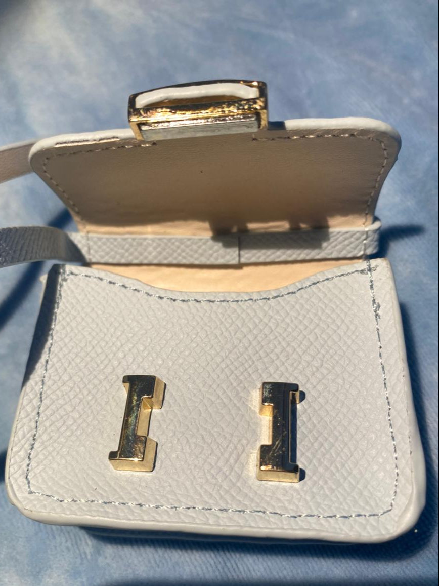 Pre Order - Charm - Bolso Hermes Constance
