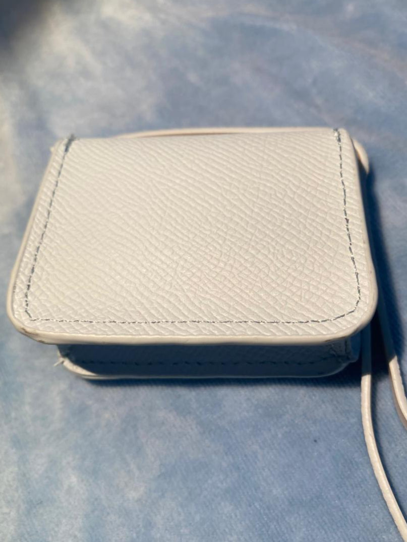 Pre Order - Charm - Bolso Hermes Constance
