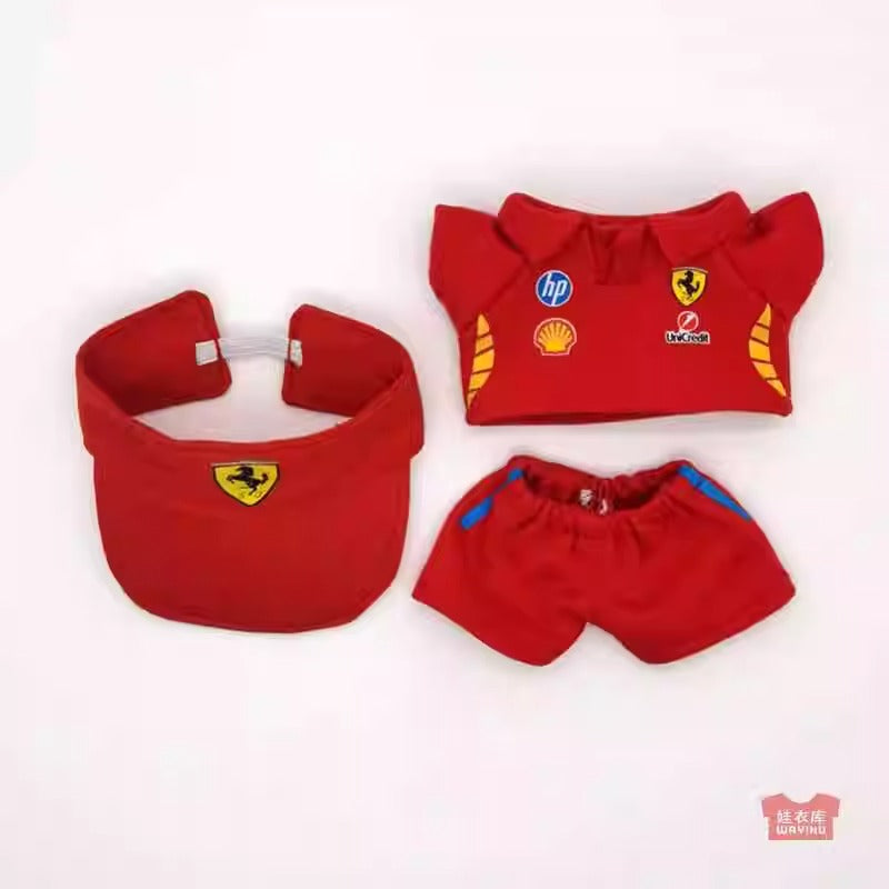Pre Order - Ropa Labubu