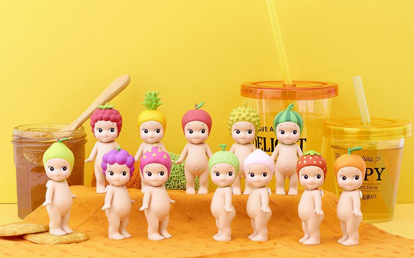 Blind Box - Sonny Angel - Fruit Series