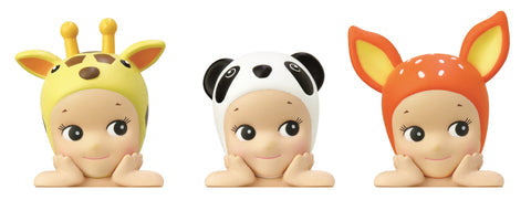 Blind Box - Sonny Angel - Hippers