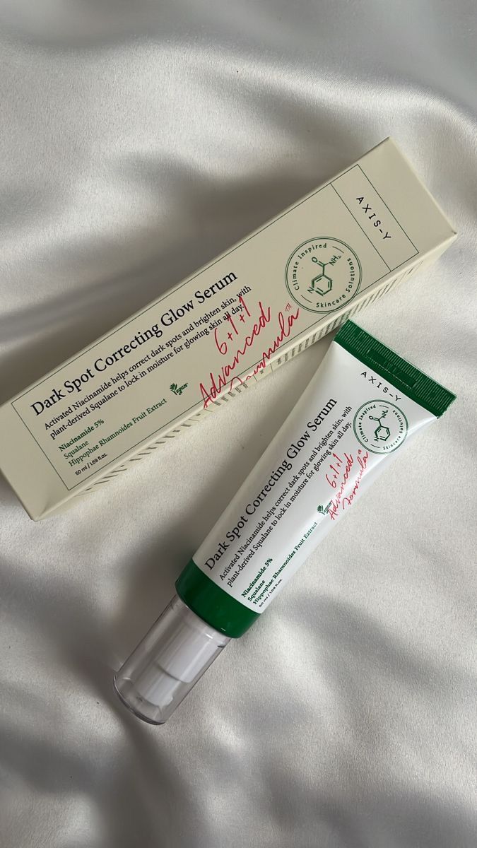 Serums