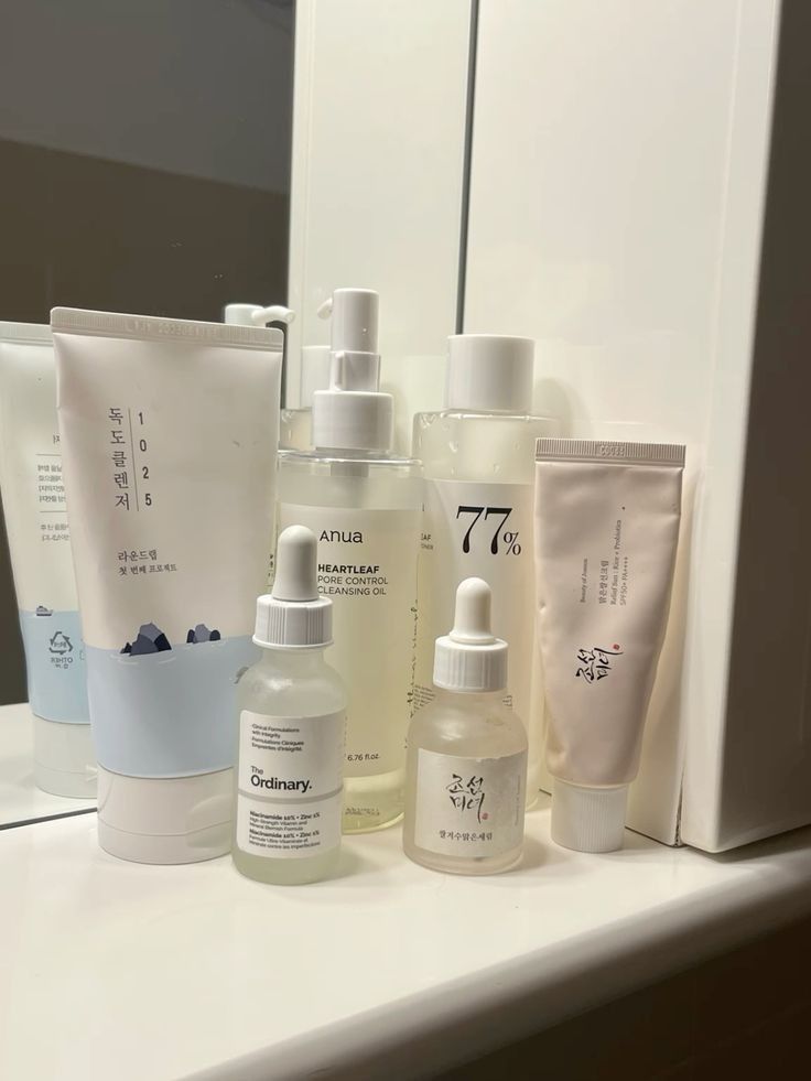 Skincare