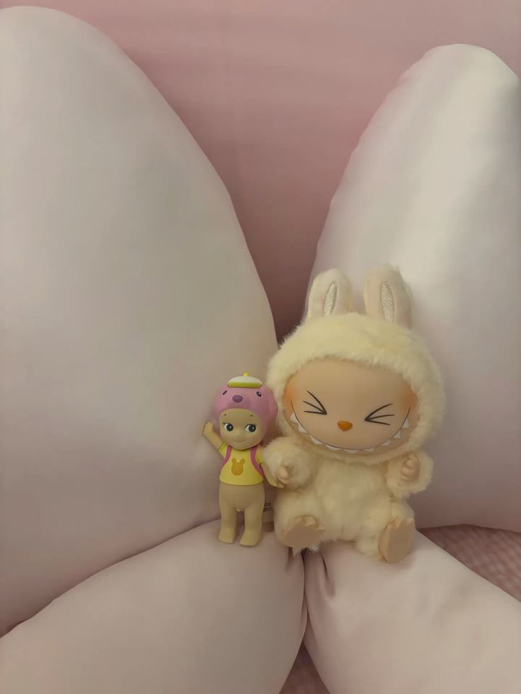 Blind Boxes