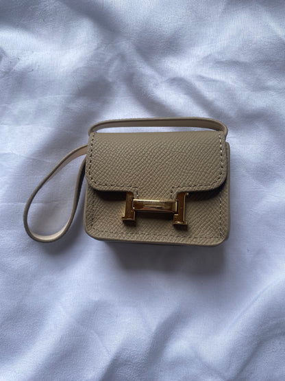 Pre Order - Charm - Bolso Hermes Constance