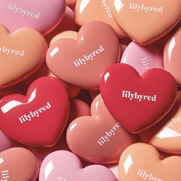 lilybyred - rubor - Luv Beam Cheek Balm