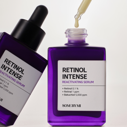 SOME BY MI - Retinol Intense Reactivating Serum