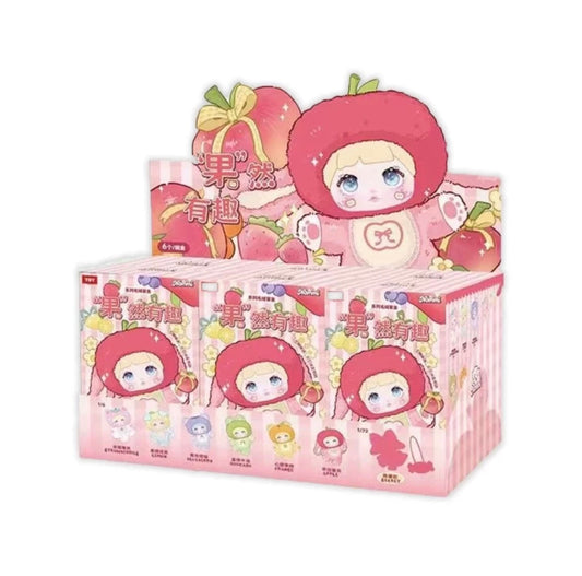 Pre Order - Nommi - Fruits