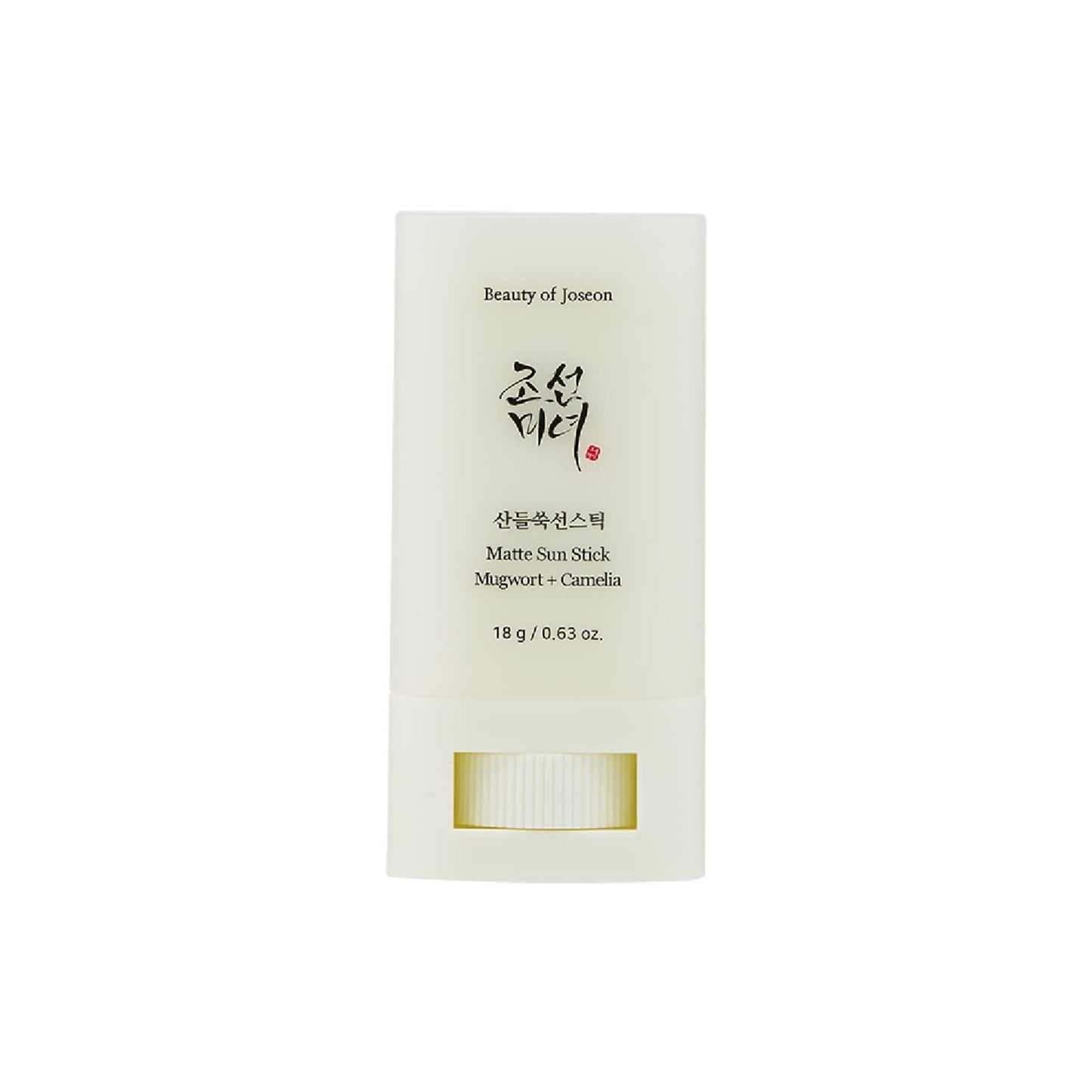 Beauty of Joseon - Matte Sun Stick