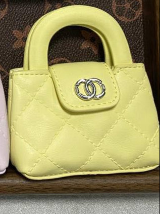 Pre Order - Charm - Bolso CC Mini