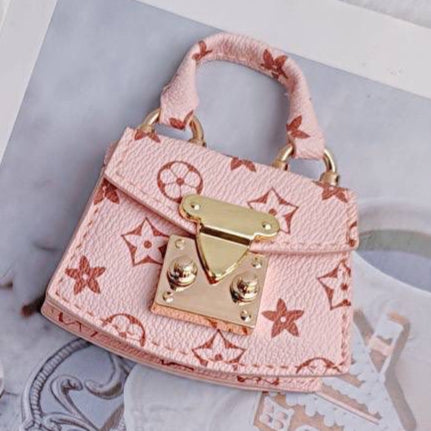 Pre Order - Charm - Bolso LV Mini