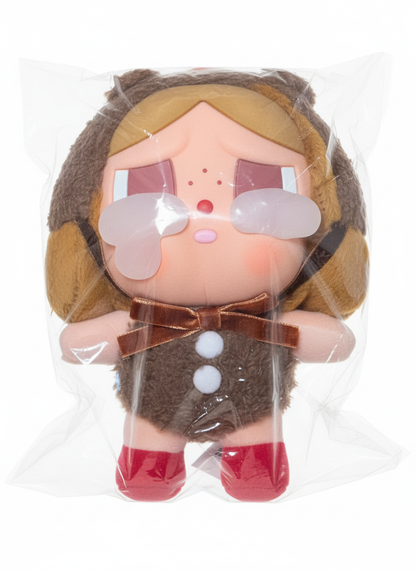 Blind Box - REPLICA - CRYBABY Crying Again