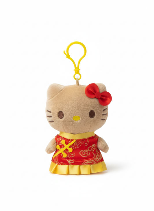 Hello Kitty - Charm Vestido