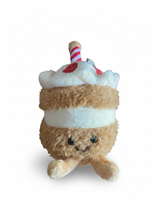 REPLICA - Jelly Cat - Torta