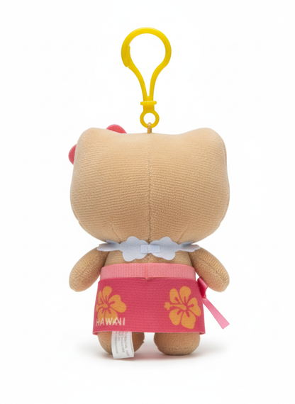 Hello Kitty - Charm Hawaii