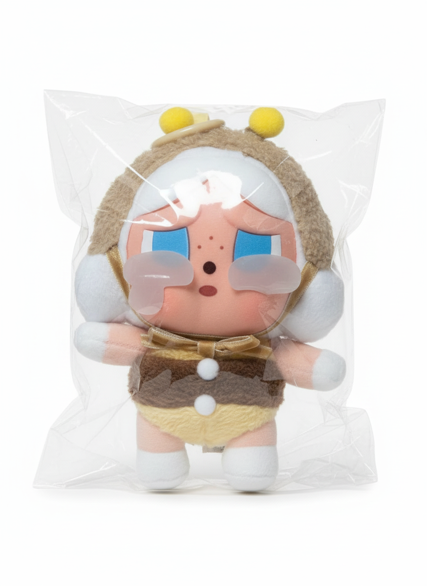 Blind Box - REPLICA - CRYBABY Crying Again