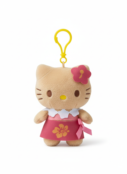 Hello Kitty - Charm Hawaii