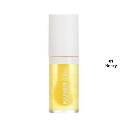 The Saem - Eco Soul Lip Oil