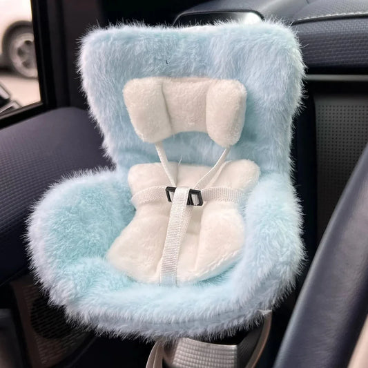 Silla Carro Labubu