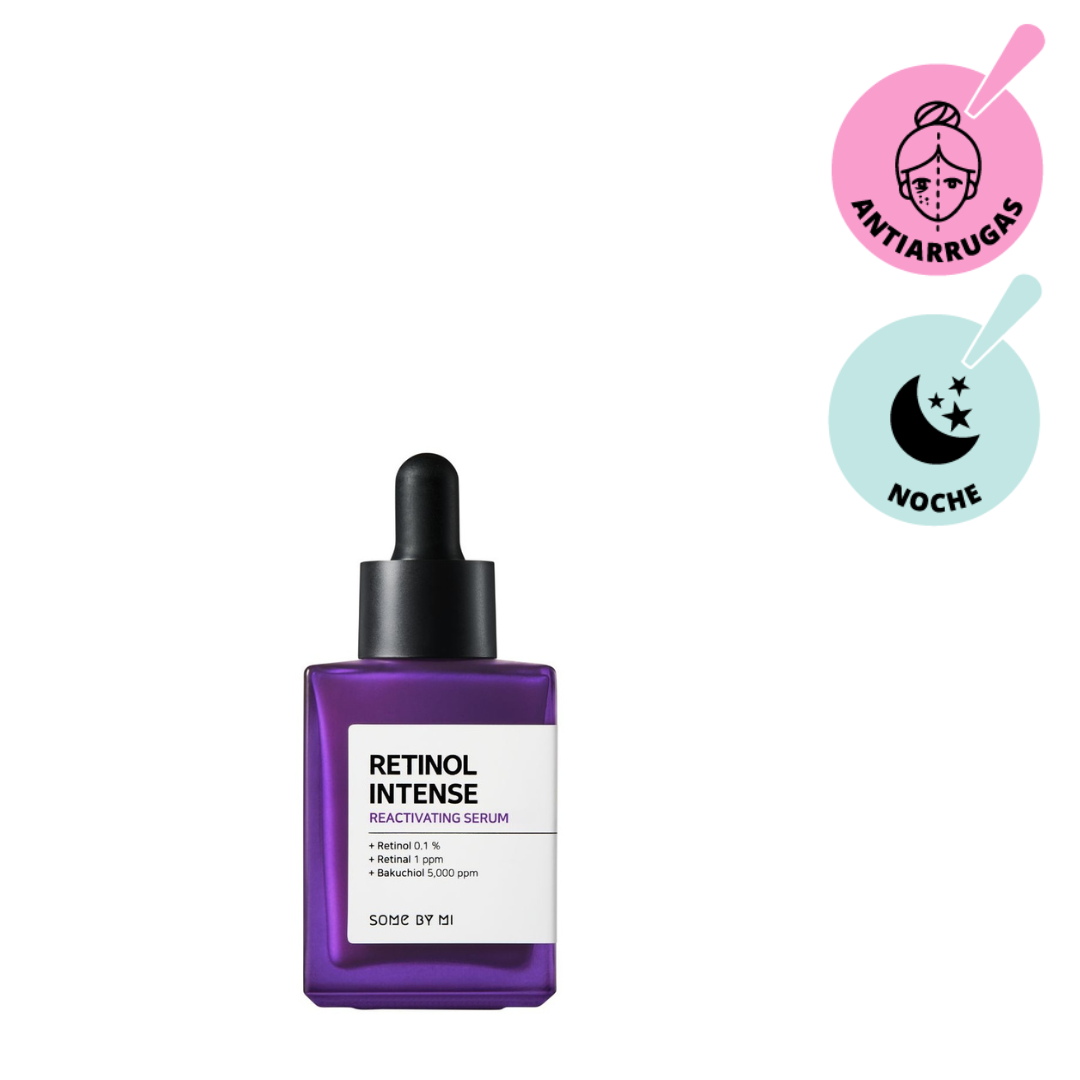 SOME BY MI - Retinol Intense Reactivating Serum