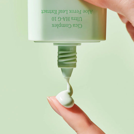 TOCOBO - Cica Calming Sun Serum SPF50+ PA++++