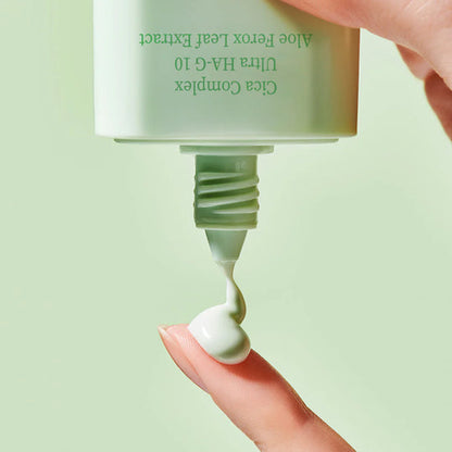 TOCOBO - Cica Calming Sun Serum SPF50+ PA++++