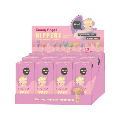Blind Box - Sonny Angel Hippers - REPLICA