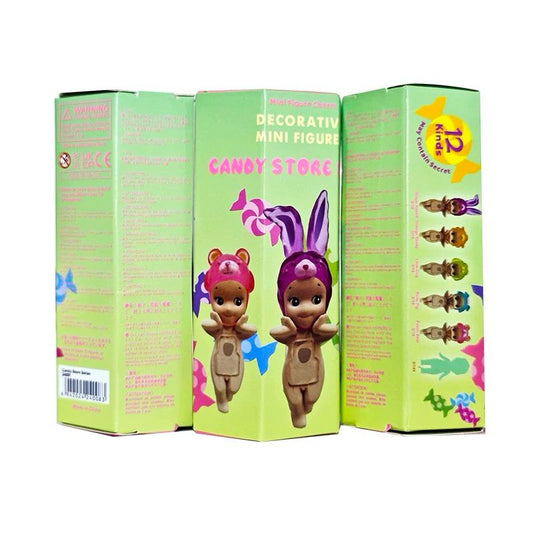 Blind Box - Sonny Angel Candy Store Hippers - REPLICA