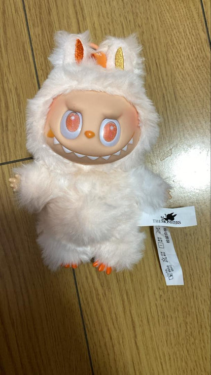 Labubu V3 - REPLICA
