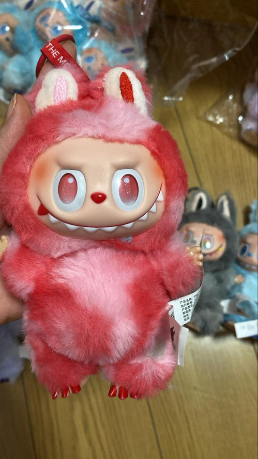 Labubu V3 - REPLICA