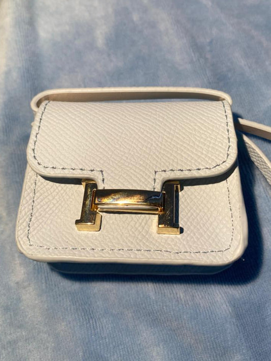 Pre Order - Charm - Bolso Hermes Constance